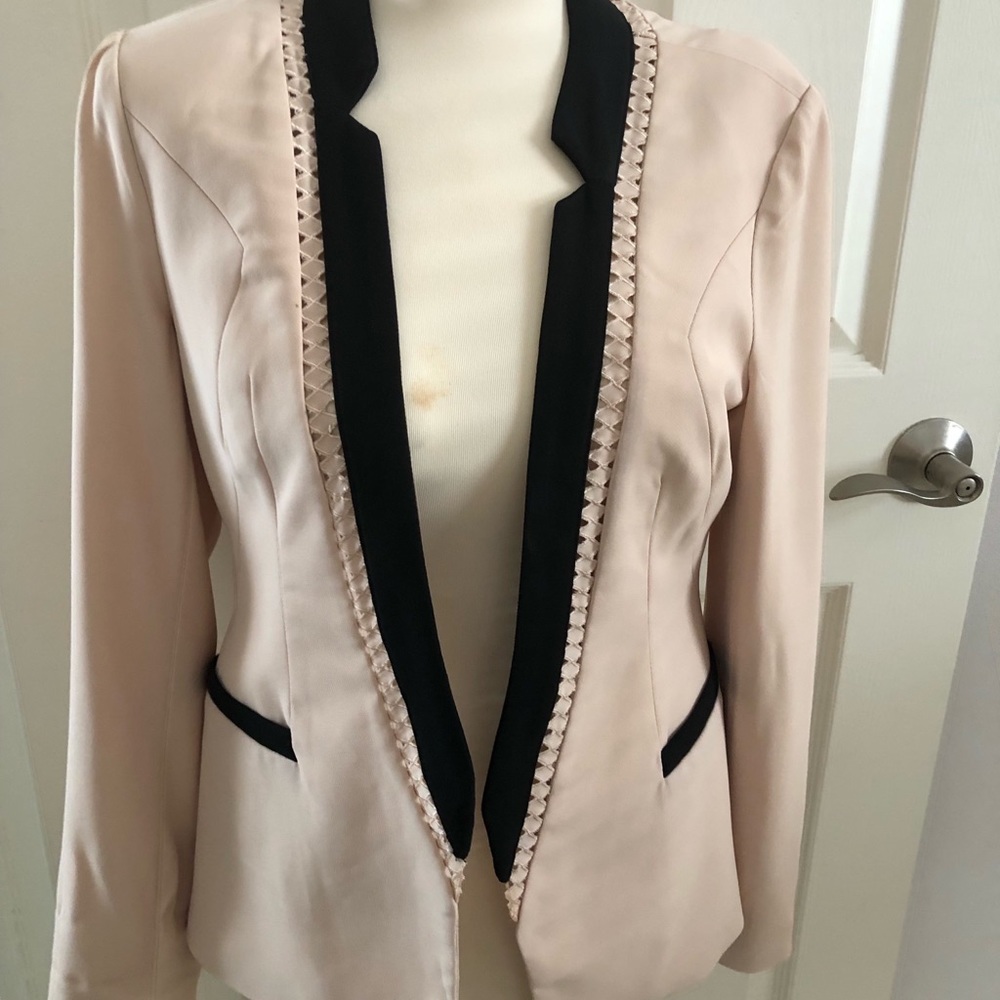 🛍Anthropologie Blazer (Cartonnier)🛍
